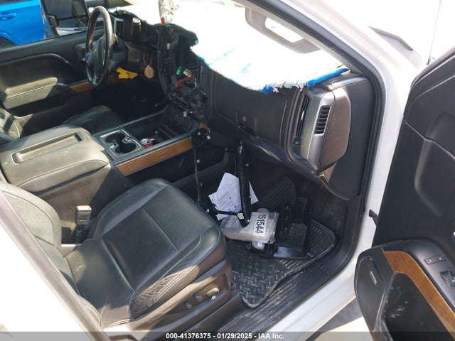 Chevrolet Silverado 1500 1lz 2015 3GCUCSEJ3FG467861 Image 5