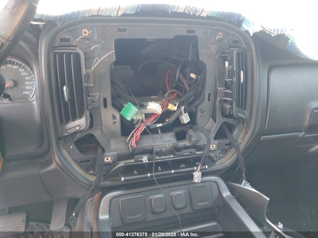 Chevrolet Silverado 1500 1lz 2015 3GCUCSEJ3FG467861 Image 6