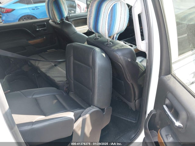 Chevrolet Silverado 1500 1lz 2015 3GCUCSEJ3FG467861 Image 8