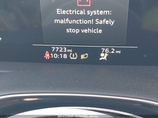 WA1EVBF11PD036361 Audi Q8 Premium Plus 55 Tfsi Quattro Tiptronic