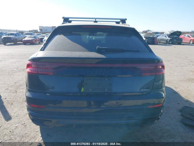 WA1EVBF11PD036361 Audi Q8 Premium Plus 55 Tfsi Quattro Tiptronic