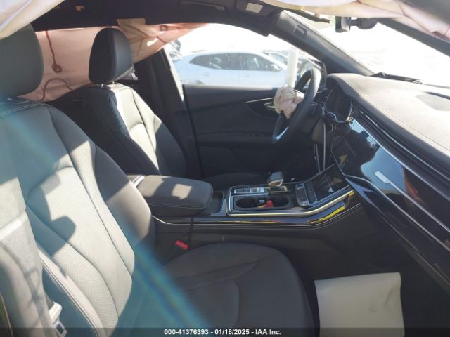 WA1EVBF11PD036361 Audi Q8 Premium Plus 55 Tfsi Quattro Tiptronic