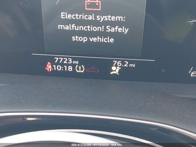 WA1EVBF11PD036361 Audi Q8 Premium Plus 55 Tfsi Quattro Tiptronic