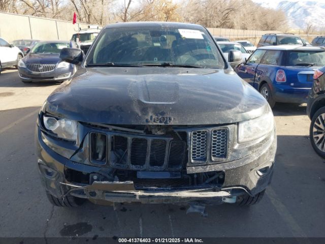 1C4RJFAG0FC752467 Jeep Grand Cherokee Altitude