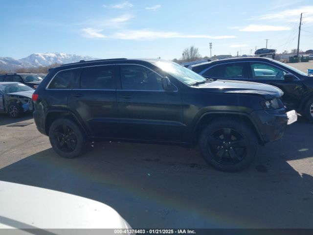 1C4RJFAG0FC752467 Jeep Grand Cherokee Altitude