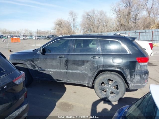 1C4RJFAG0FC752467 Jeep Grand Cherokee Altitude