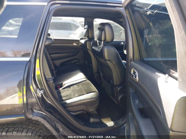 1C4RJFAG0FC752467 Jeep Grand Cherokee Altitude