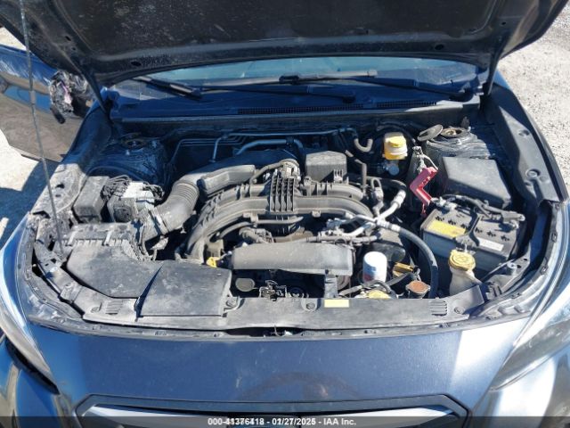 JF2GTACC1KH258213 Subaru Crosstrek 2.0i Premium