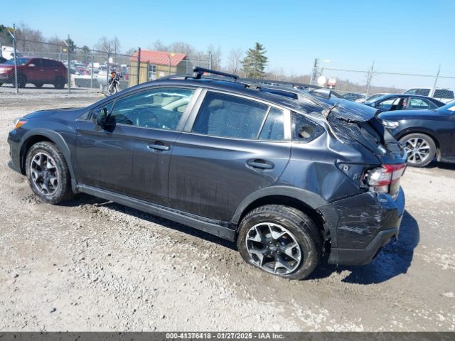 JF2GTACC1KH258213 Subaru Crosstrek 2.0i Premium