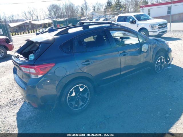 JF2GTACC1KH258213 Subaru Crosstrek 2.0i Premium