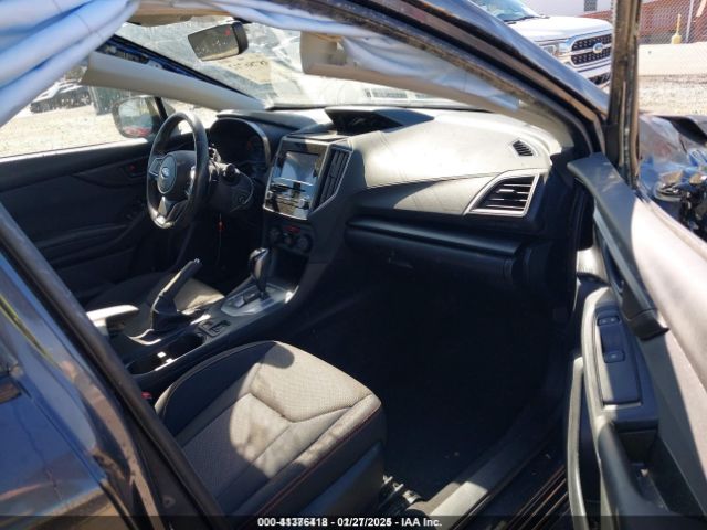 JF2GTACC1KH258213 Subaru Crosstrek 2.0i Premium