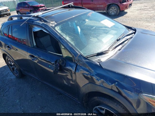 JF2GTACC1KH258213 Subaru Crosstrek 2.0i Premium