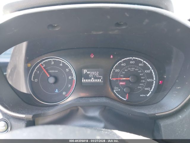 JF2GTACC1KH258213 Subaru Crosstrek 2.0i Premium