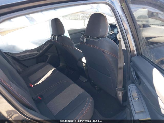 JF2GTACC1KH258213 Subaru Crosstrek 2.0i Premium