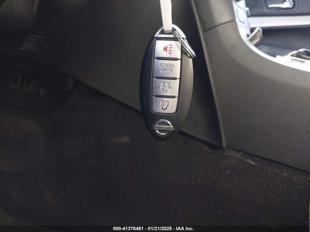 2007 INFINITI G35 SEDAN JNKBV61E67M718208 Photo 10