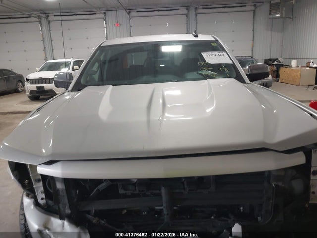 3GCUKSEC1HG206753 Chevrolet Silverado 1500 2lz