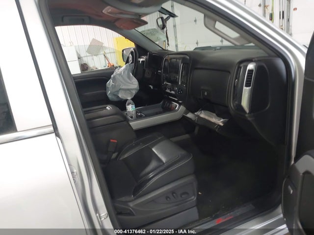 3GCUKSEC1HG206753 Chevrolet Silverado 1500 2lz