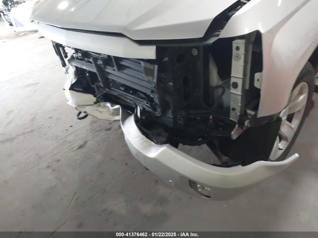 3GCUKSEC1HG206753 Chevrolet Silverado 1500 2lz