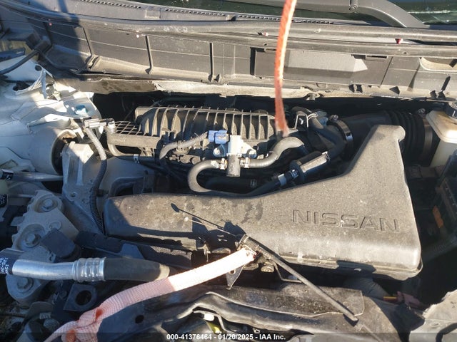 Nissan ROGUE SV 2018 5N1AT2MT7JC814962 Image 10
