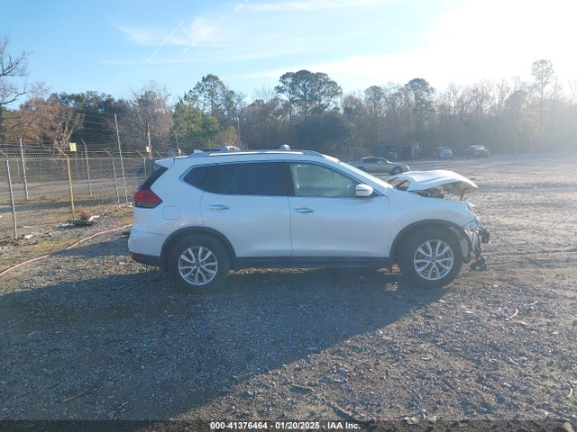 Nissan ROGUE SV 2018 5N1AT2MT7JC814962 Image 13