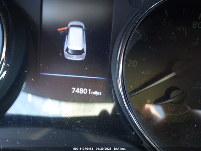 Nissan ROGUE SV 2018 5N1AT2MT7JC814962 Image 15