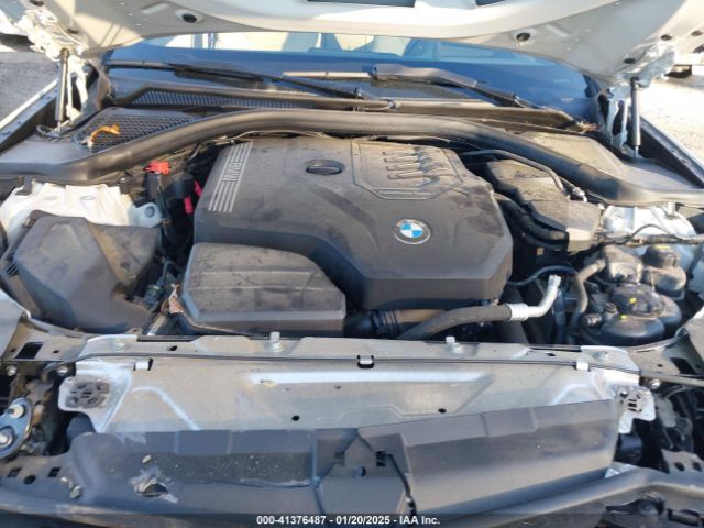 3MW5R1J06L8B11272 BMW 330I