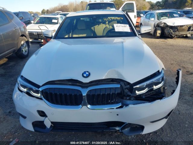 3MW5R1J06L8B11272 BMW 330I
