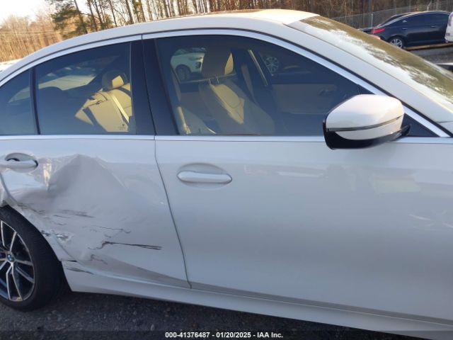 3MW5R1J06L8B11272 BMW 330I