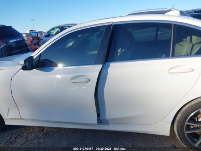 3MW5R1J06L8B11272 BMW 330I