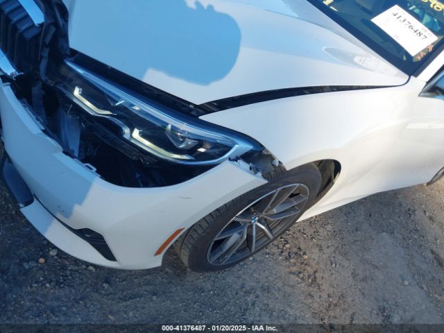 3MW5R1J06L8B11272 BMW 330I