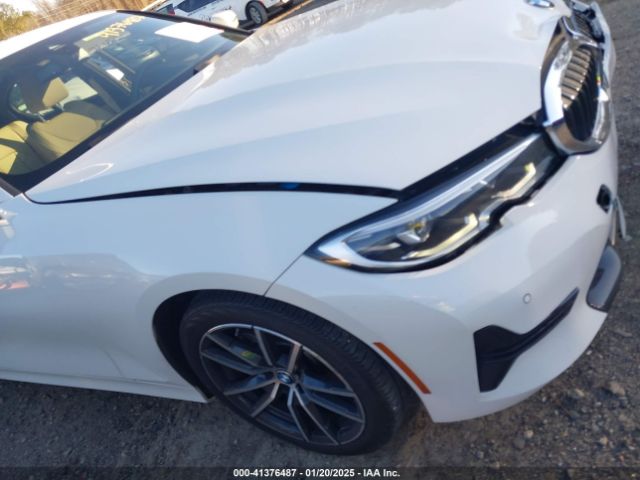 3MW5R1J06L8B11272 BMW 330I