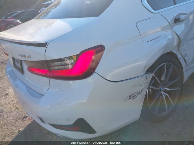 3MW5R1J06L8B11272 BMW 330I