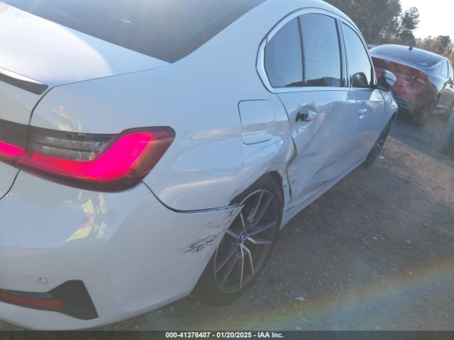 3MW5R1J06L8B11272 BMW 330I