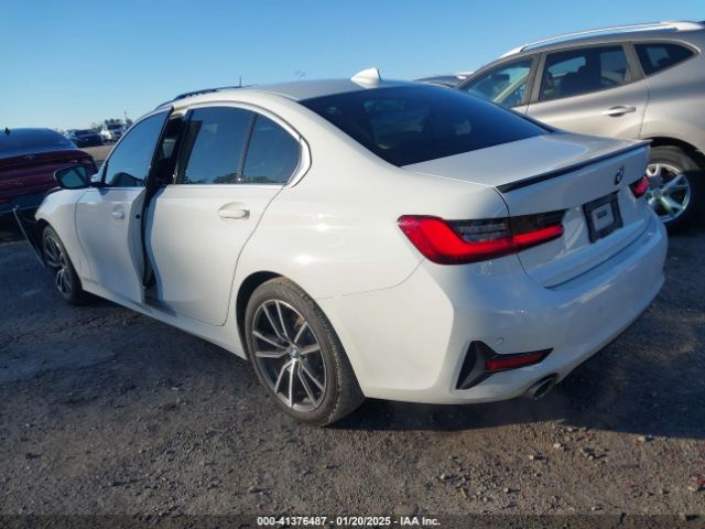 3MW5R1J06L8B11272 BMW 330I