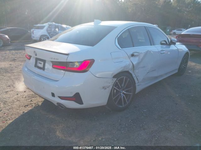 3MW5R1J06L8B11272 BMW 330I
