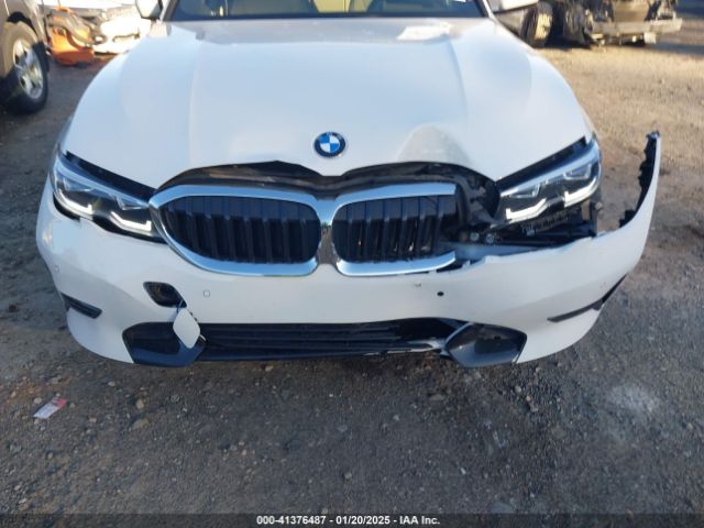 3MW5R1J06L8B11272 BMW 330I
