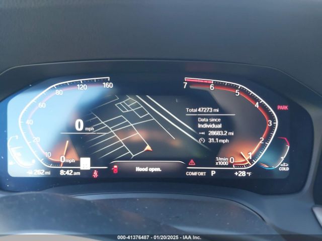 3MW5R1J06L8B11272 BMW 330I