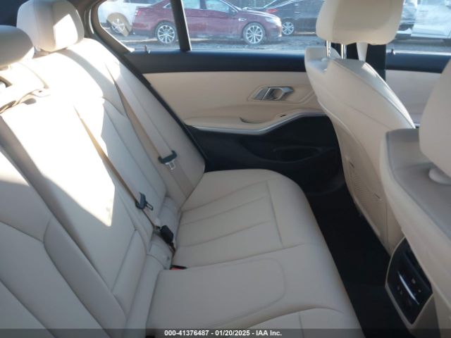 3MW5R1J06L8B11272 BMW 330I