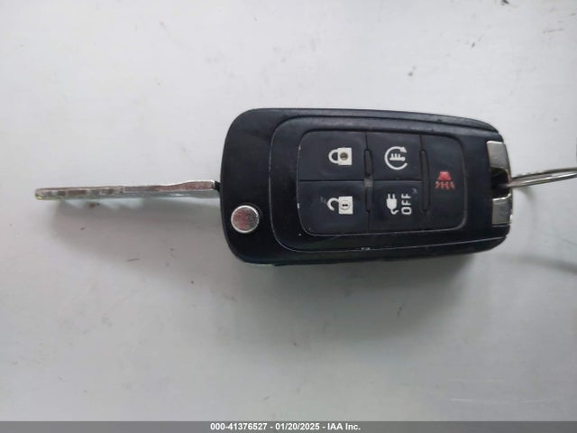 Chevrolet Spark 1lt Cvt 2015 KL8CD6S92FC731688 Image 11