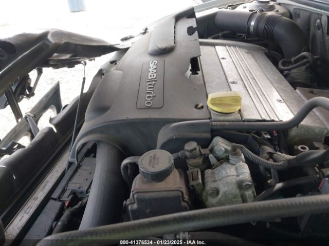 2007 SAAB 9-3 YS3FD79Y676003064 Photo 9
