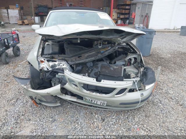2007 SAAB 9-3 YS3FD79Y676003064 Photo 5