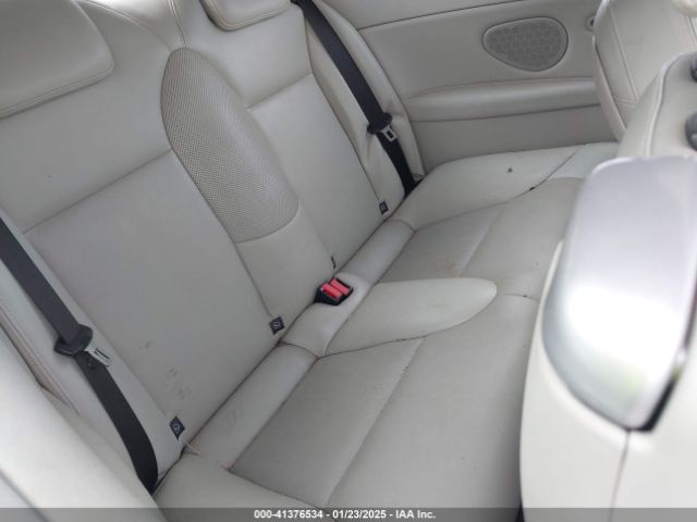 2007 SAAB 9-3 YS3FD79Y676003064 Photo 7