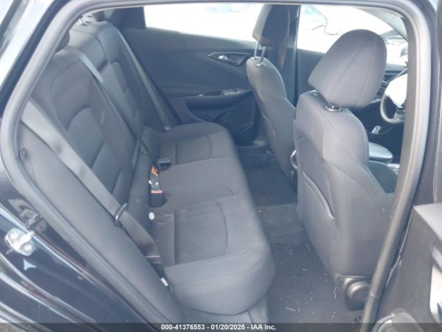 1G1ZD5ST3NF162797 Chevrolet Malibu Fwd Lt