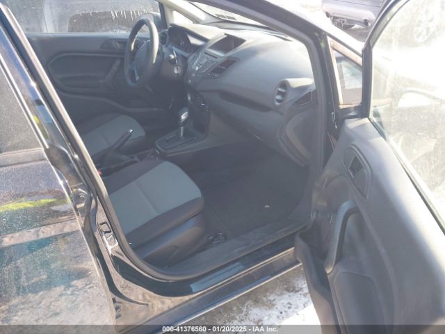 3FADP4TJ8GM166949 Ford FIESTA S