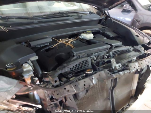 5N1AL0MM0FC514801 Infiniti QX60
