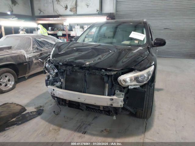 5N1AL0MM0FC514801 Infiniti QX60