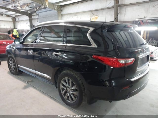 5N1AL0MM0FC514801 Infiniti QX60