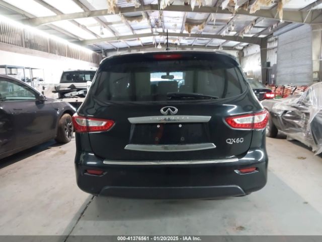 5N1AL0MM0FC514801 Infiniti QX60