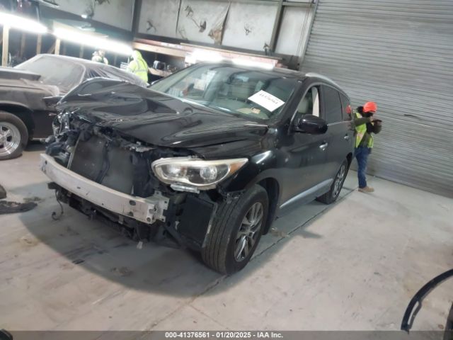 5N1AL0MM0FC514801 Infiniti QX60