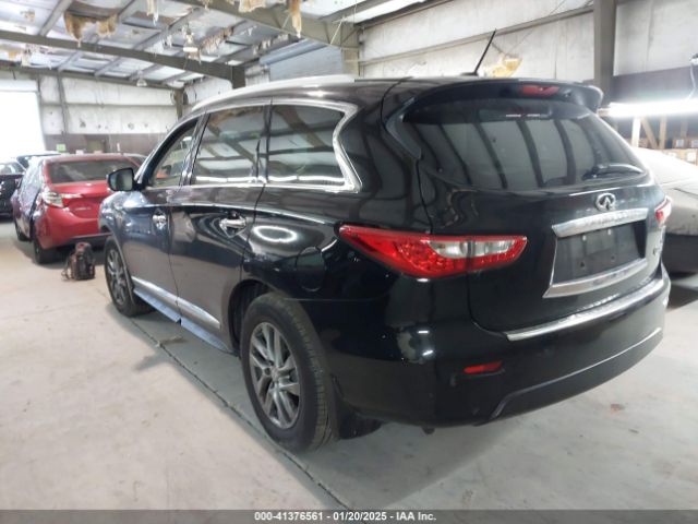 5N1AL0MM0FC514801 Infiniti QX60